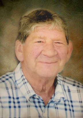 Obituary of Calvin "Poochie" Joseph Caillet