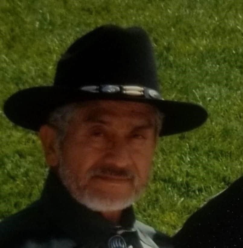 Obituary of Carlos Z. Gonzales Sr.
