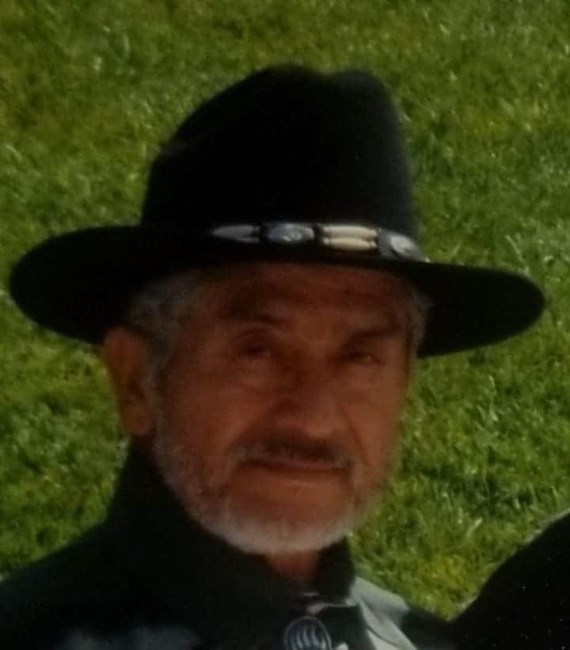 Obituary of Carlos Z. Gonzales Sr.
