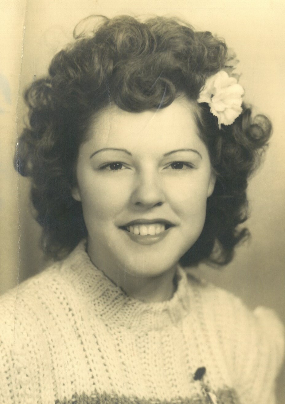 Shirley McAllister Obituary Kansas City, MO