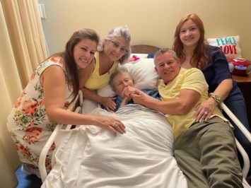 Obituary of Carmen Lydia Negron Hernandez