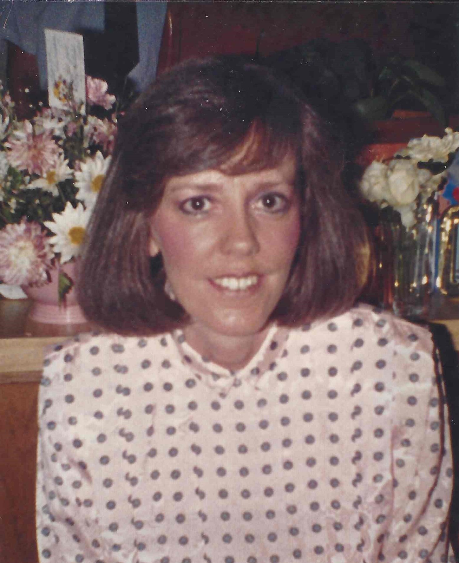 Janis Starr De Lacy Obituary East Ridge, TN Share Memory