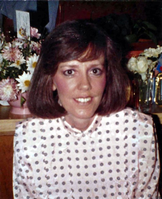 Obituary of Janis "Jan" Marie (Starr) De Lacy