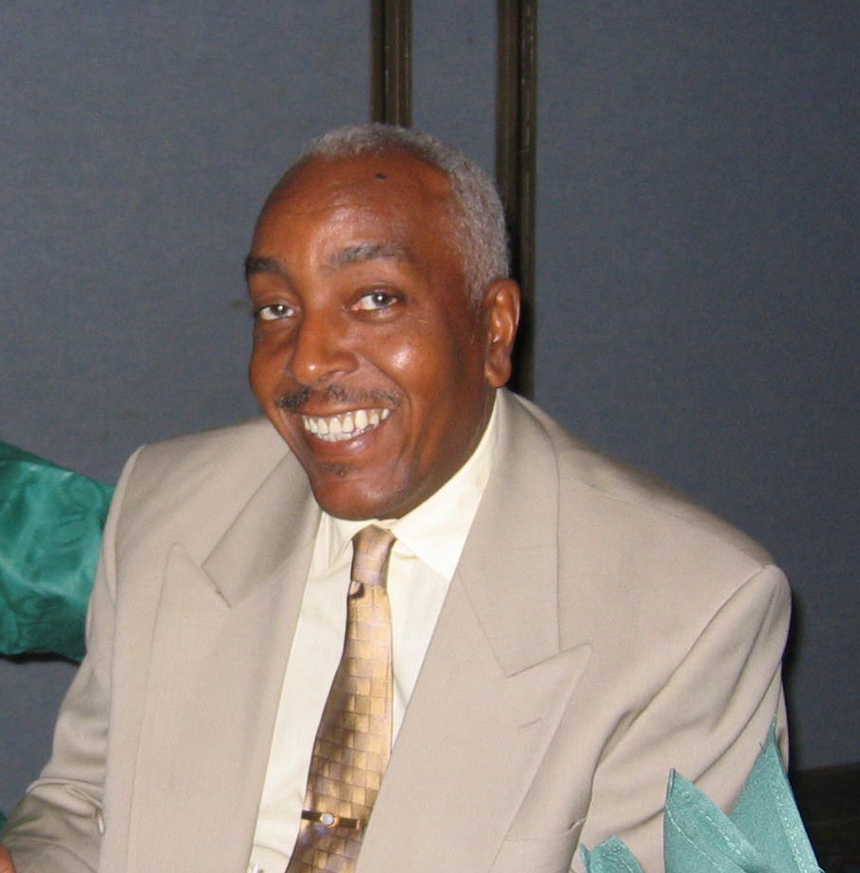 Obituary of Gregory Alan Jones