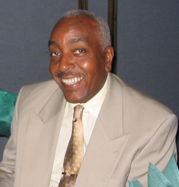 Obituary of Gregory Alan Jones