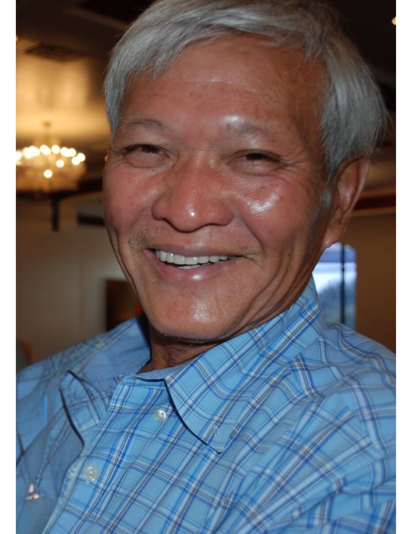 Avis de décès de Tien Van Nguyen