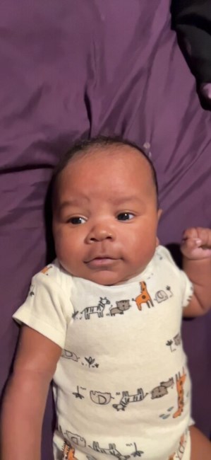 Obituary of Hassan Joseph Jeanjacques