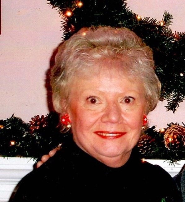 Obituary of Edna Mae Wills