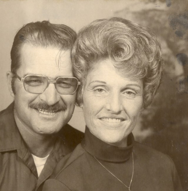 Obituary of Nelda Marie White Baker