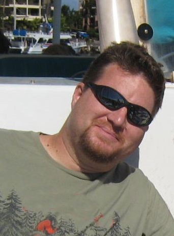 Obituary of David Paul Hordyk