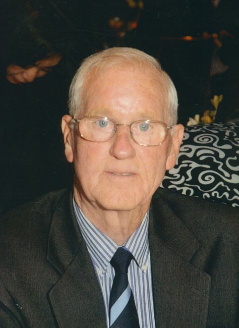 Obituary of Charles Reilly