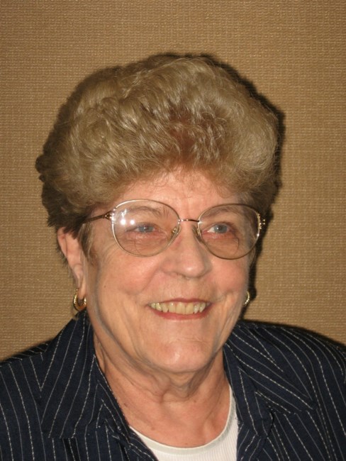 Obituary of Patricia A. Rogers