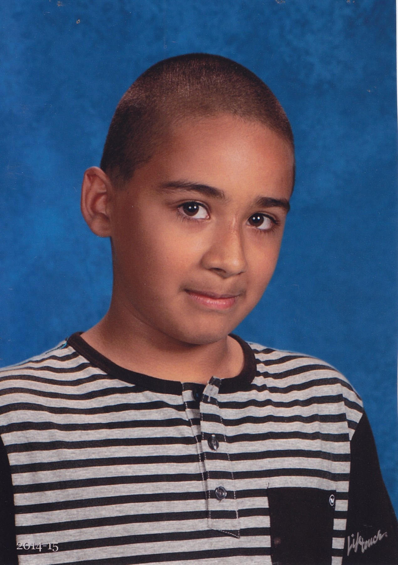 Obituary of Issac Fabian Depetris