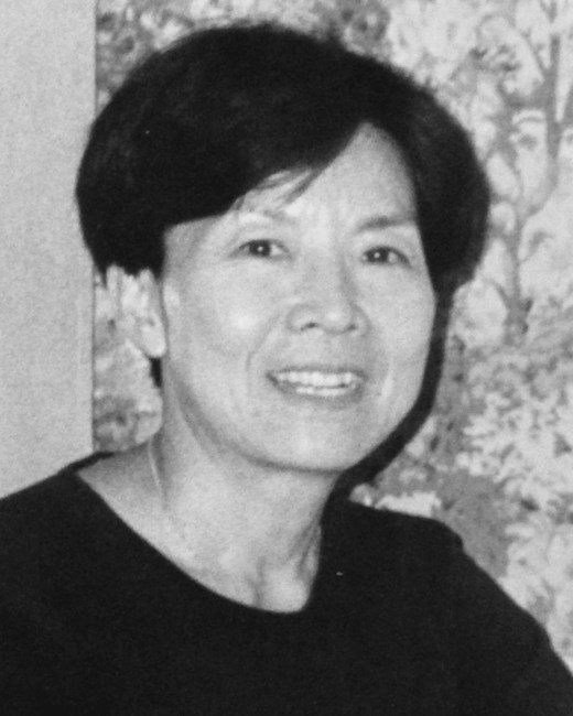 Obituary of Ms. Lan Kwan Sum