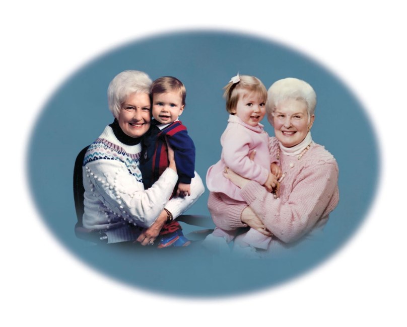 Obituary of Ada Louise Freet