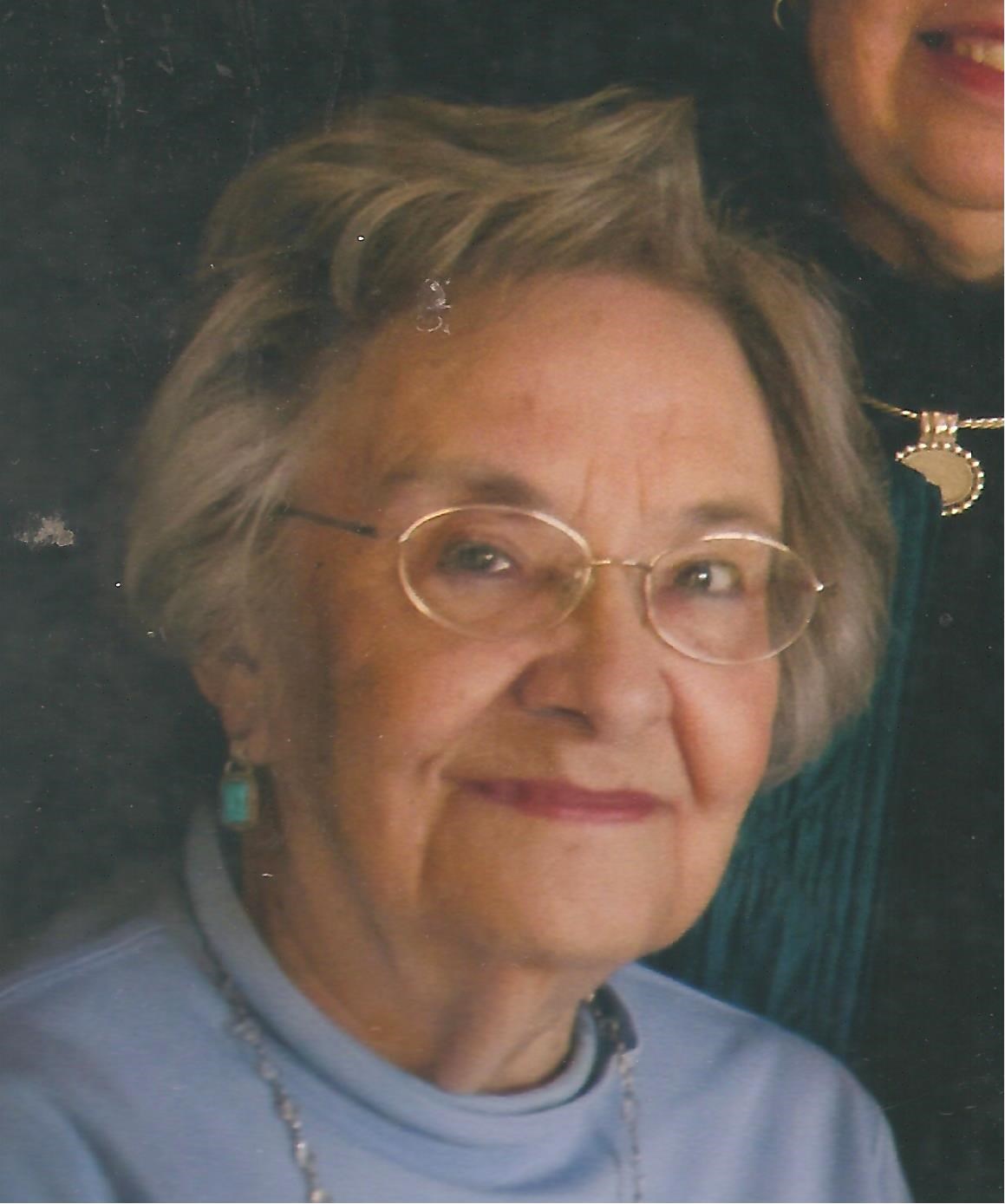 Obituary of Betty E. Vuncannon