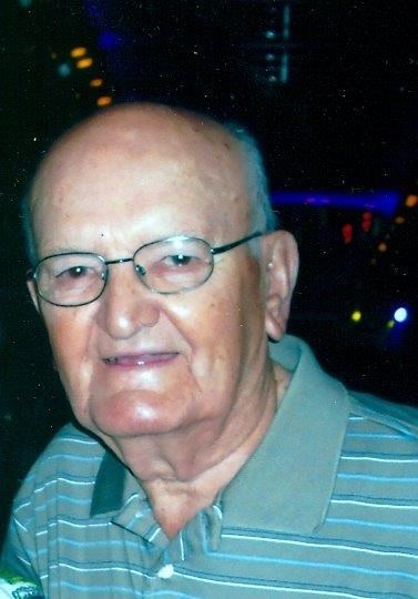 Obituary of Lester P. Sutton