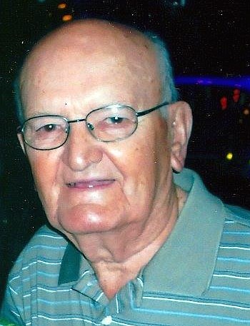 Obituary of Lester P. Sutton