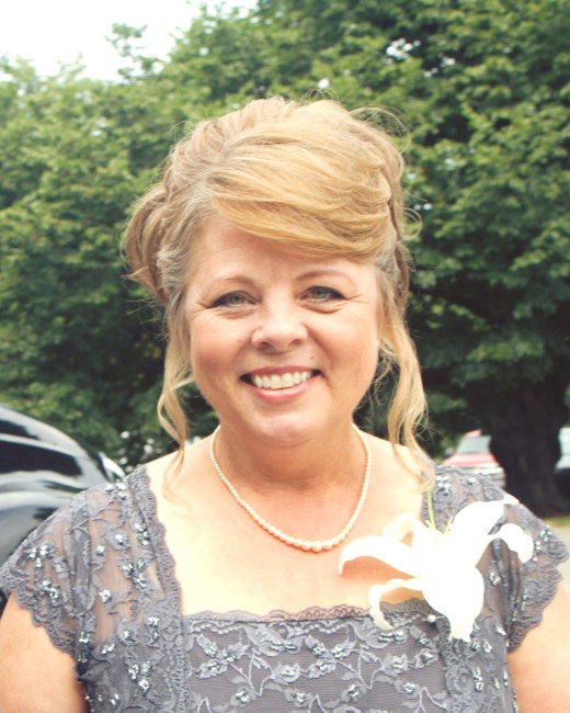 Obituary of Kathy Rae Williams