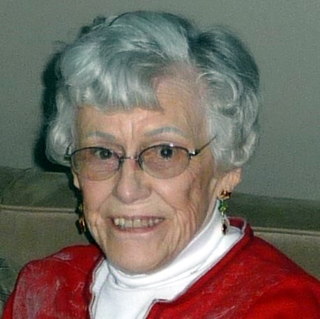 Obituary of Ada Tinkel