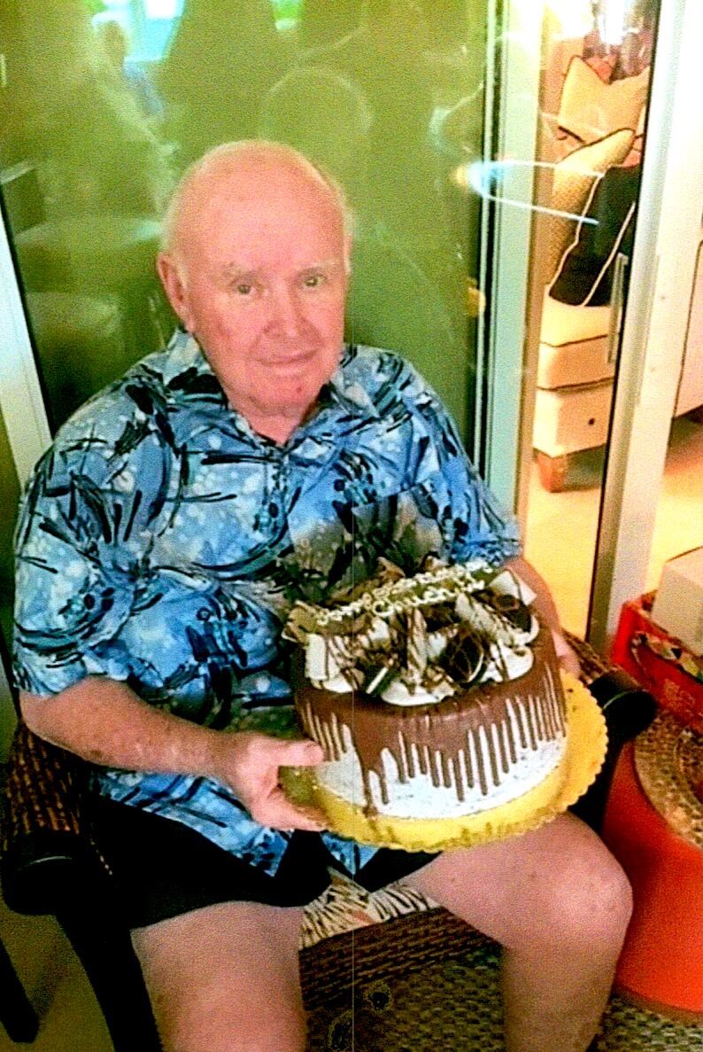 Obituary of Charles "Chuck" W. Reed