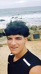 Obituary of Victor Manuel Hernandez Jr.