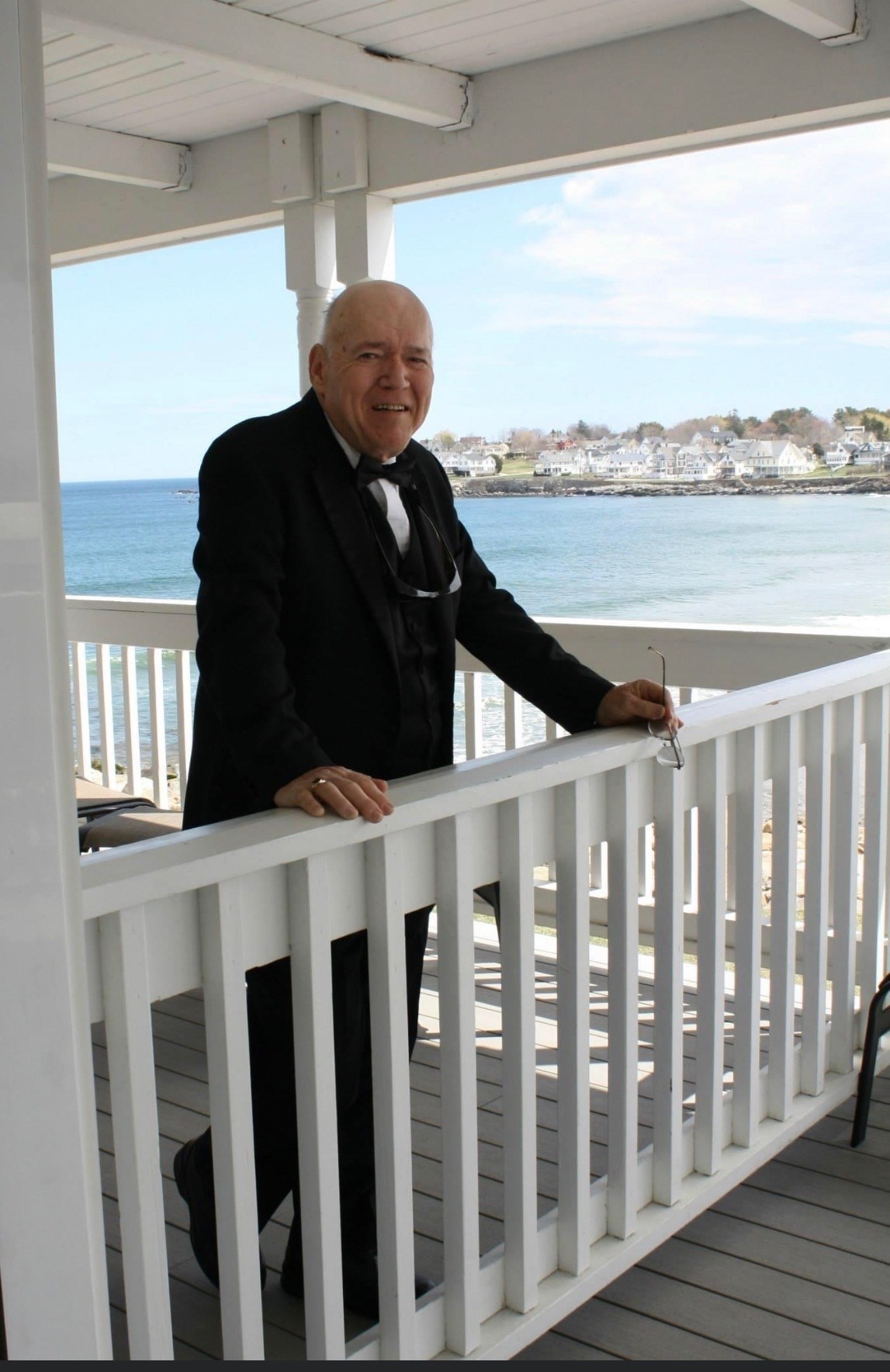 Obituary of Hughes H. Wagner