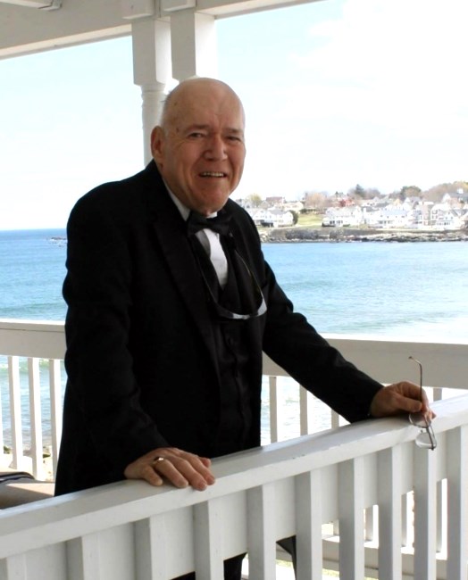 Obituary of Hughes H. Wagner