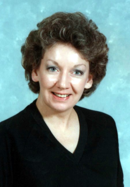 Obituary of Nancy "Lynn" Carpenter-Keeter
