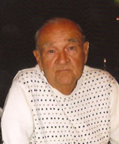 Obituary of John Joseph McKenzie