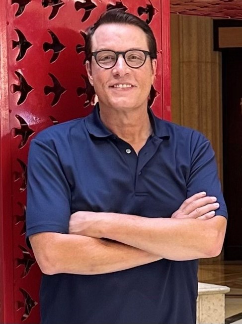 Obituary of Erik Douglas Schaper