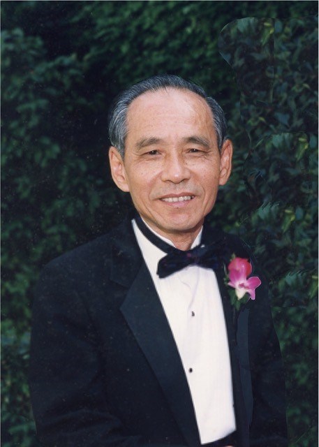Obituary of Gene K Fong