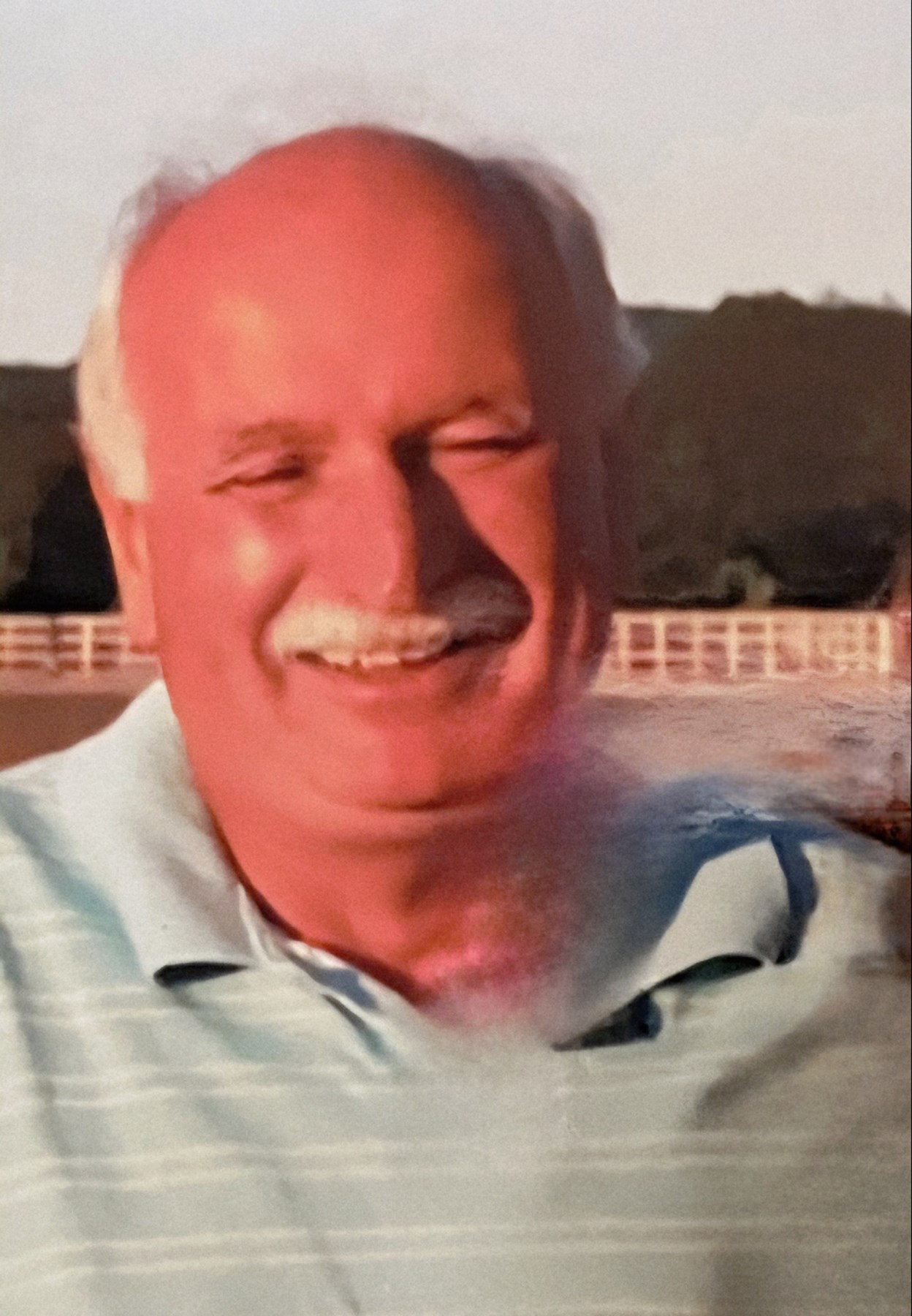 Avis de décès de Paul John Ferrari