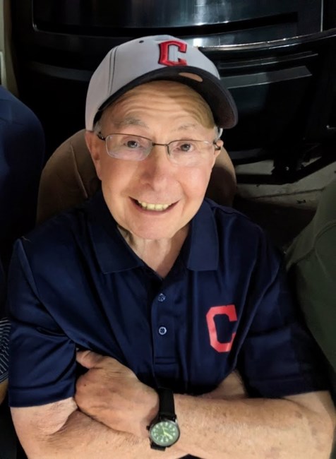 Obituary of Richard “Dick”  P. Ross