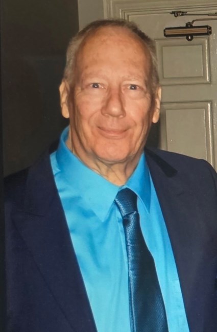 Obituary of Robert Philip Kuchenbecker