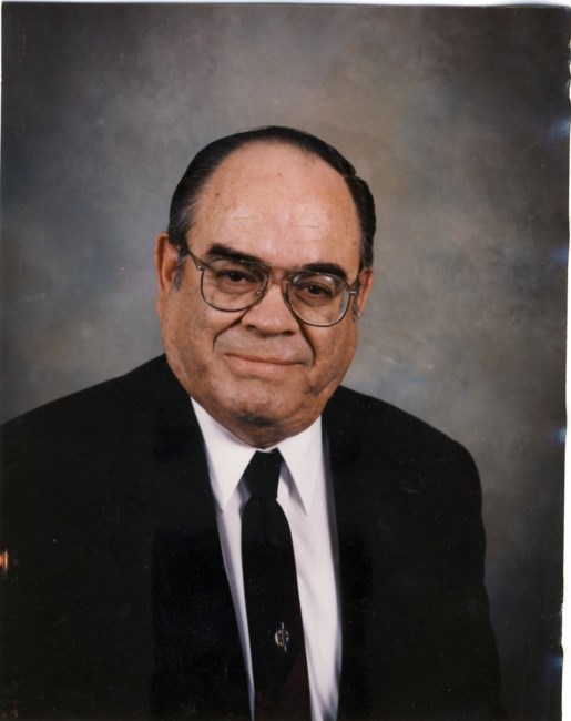 Obituary of Eduardo Rendon
