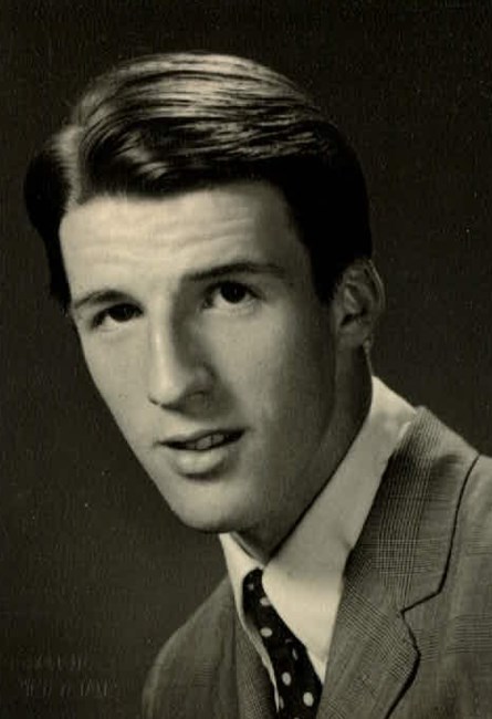 Obituary of Dennis "Otis" Woodward