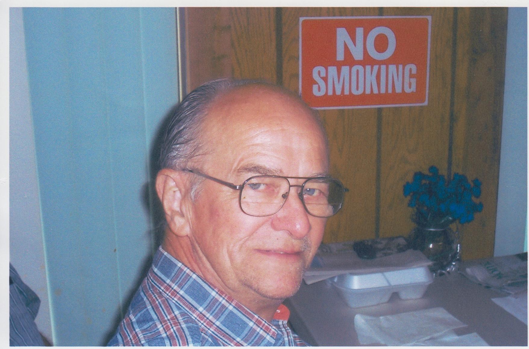 Obituary of Walter Shurack