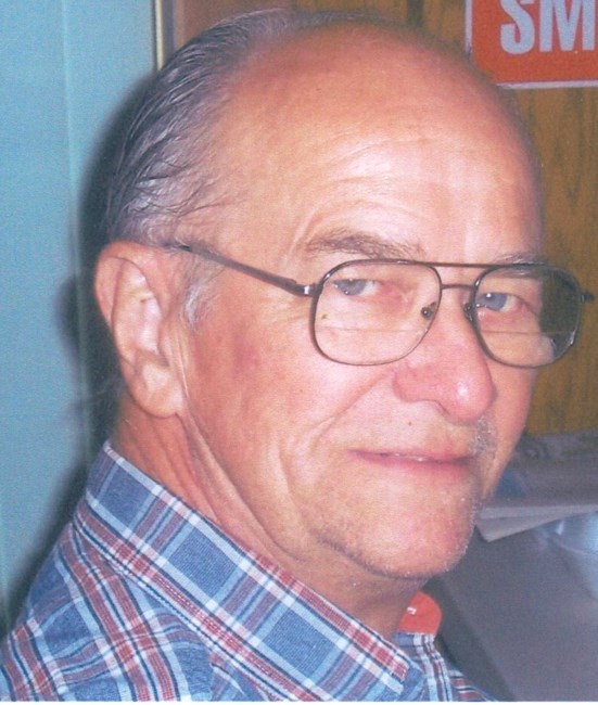 Obituary of Walter Shurack