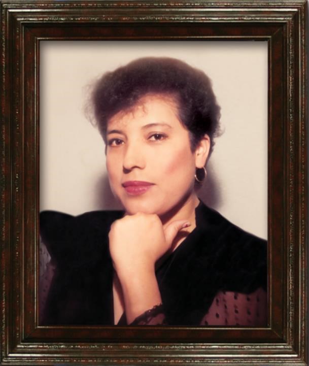 Obituary of Rosie Vinicia Carmona