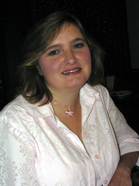 Obituary of Theresa Faye Meuer