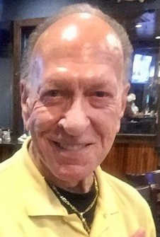 Obituary of Daniel Joseph Punch