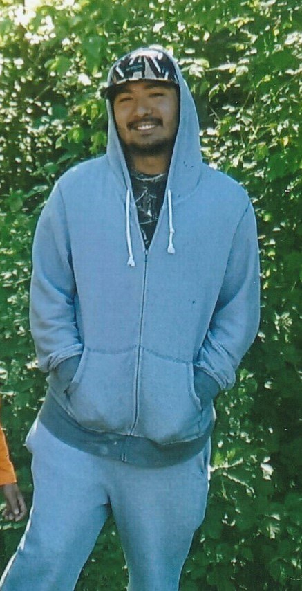 Obituary of Frank Anthony Cabecera