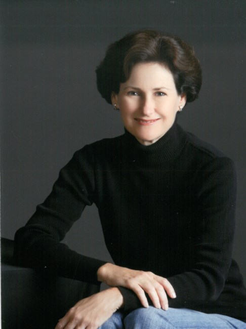 Obituary of Margaret McCullough Buescher