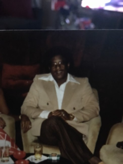 Obituary of James Arthur Hawthorne