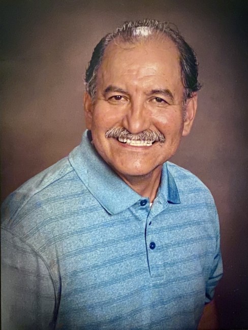 Obituary of Robert H. Castaneda