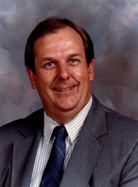 Obituary of Joseph Pierre Presley