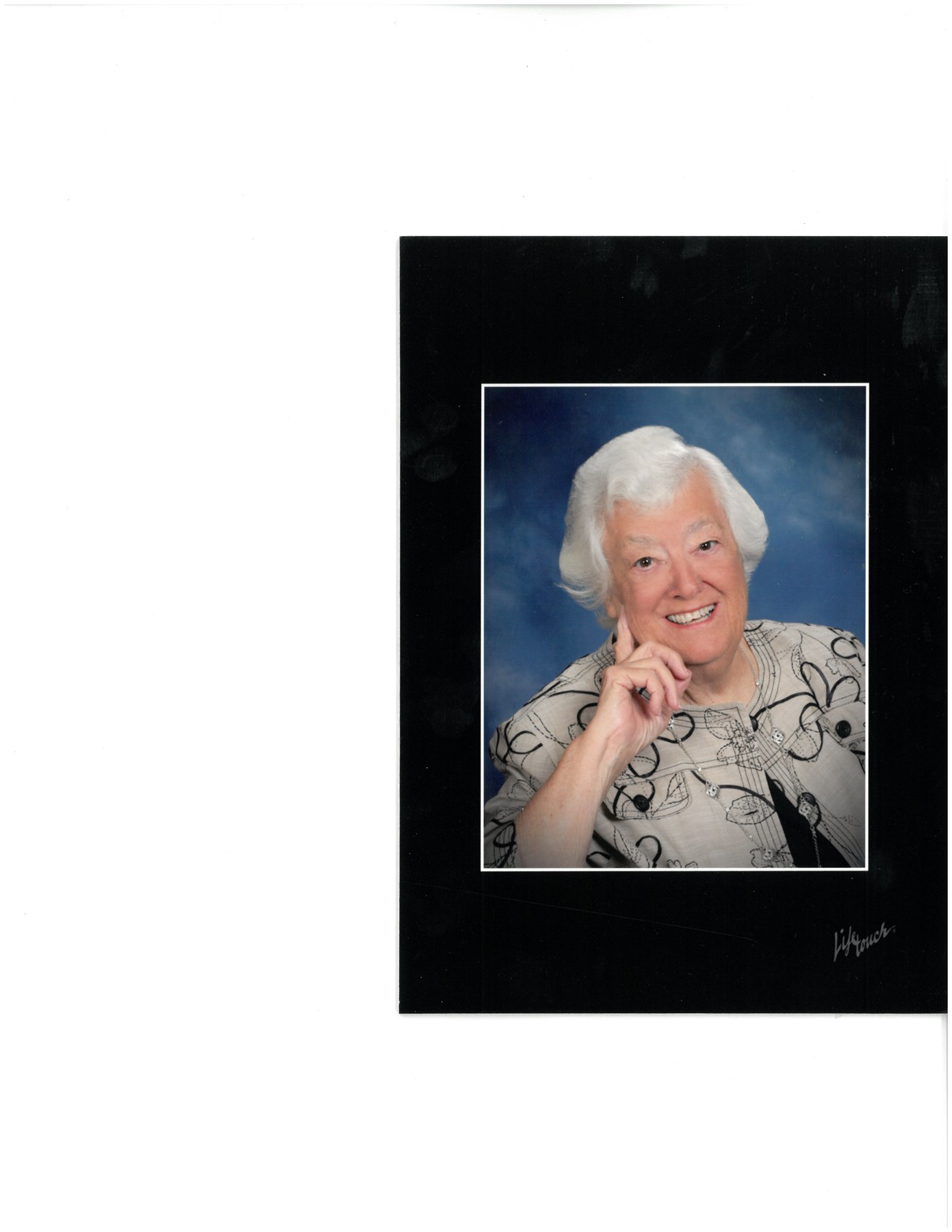 Norma Cretal Obituary - Westlake Village, CA