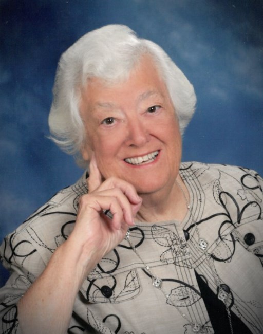 Obituary of Norma Jean Cretal
