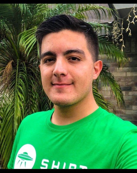 Obituary of Jesus Osvaldo Broch